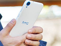 HTC Dismisses Suggestions of a Possible Acquisition by Asus
