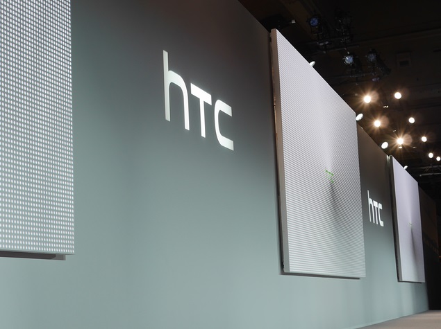 Asus Chairman Says Considering Acquisition of HTC