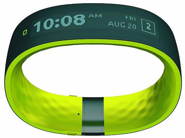 HTC Grip Fitness Tracking Smartband Launch Delayed to Later This Year