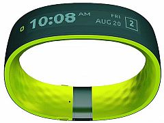 HTC Grip Fitness Tracking Smartband Launch Delayed to Later This Year