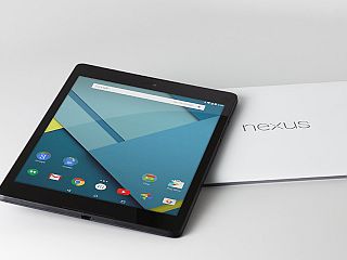 HTC Nexus 9 No Longer Listed on Google Store; May Soon Be Discontinued
