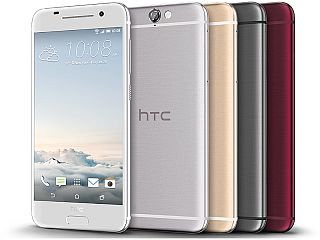Vruchtbaar vermoeidheid Gehakt HTC One A9 With Android 6.0 Marshmallow, iPhone-Like Design Launched |  Technology News
