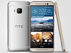 HTC One M9 to Launch on Saturday; 64GB Variant Expected Next Week