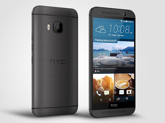HTC One M9 to Launch on Saturday; 64GB Variant Expected Next Week