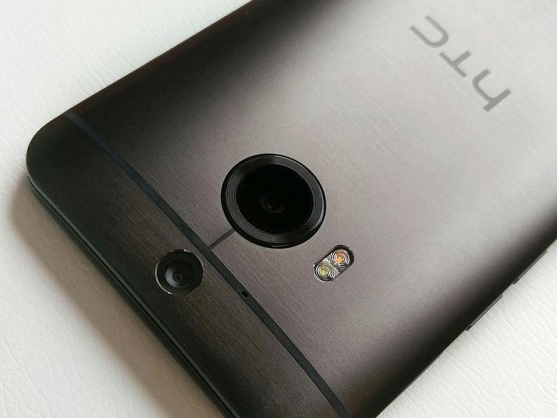 HTC One M9e Listed on Certification Site With Specifications
