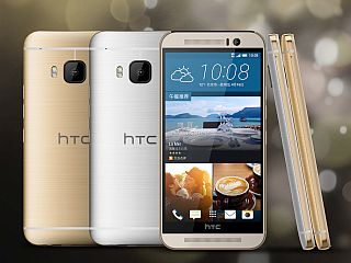 HTC One M9 Prime Camera Edition Goes Official