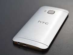 HTC Clarifies One M9 Shipping With Snapdragon 810 v2.1 SoC