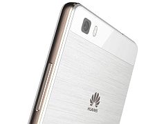 Huawei Ascend P8lite With Android 5.0 Lollipop Listed Online