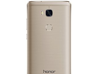 Honor 5X Set to Launch in India on January 28