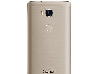 Honor 5X Set to Launch in India on January 28