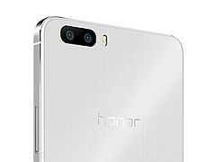 Honor 6 Plus India Launch in Late March Alongside Budget 4G Phones