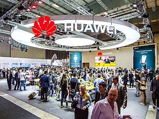 Huawei Set to Launch New Smartphones at Pre-IFA 2016 Event on September 1