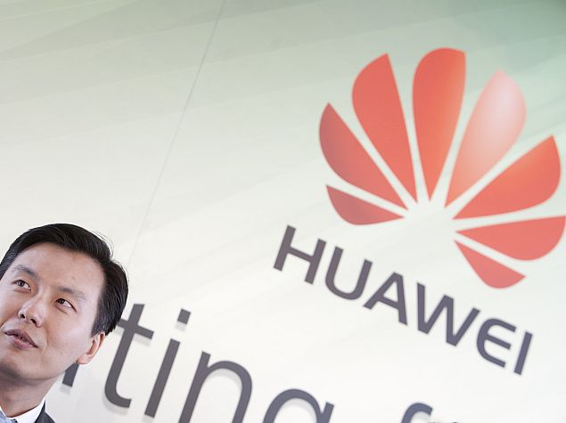 Huawei Reportedly Manufacturer of Next Google Nexus Smartphone