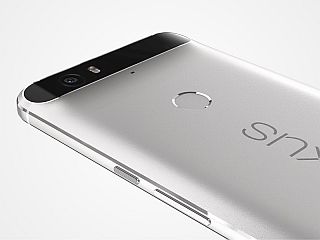 Google Nexus 6p Price In India Specifications Comparison 16th