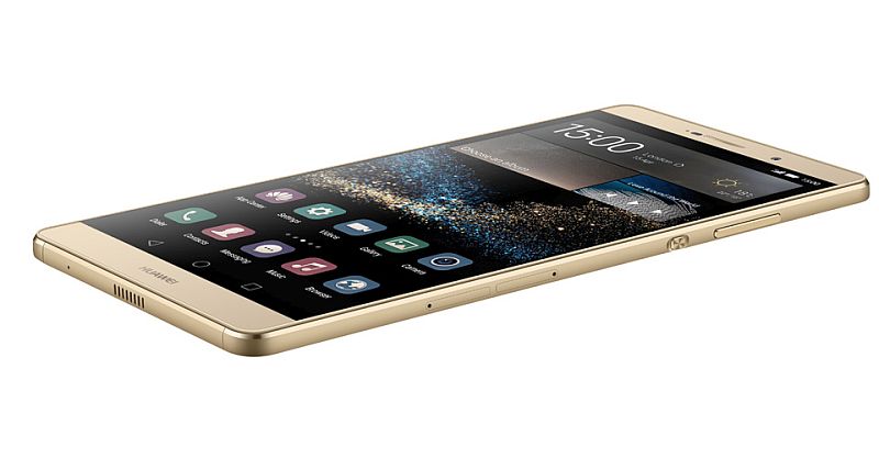 Huawei-Made Nexus With Snapdragon 810 SoC Spotted in Benchmarks