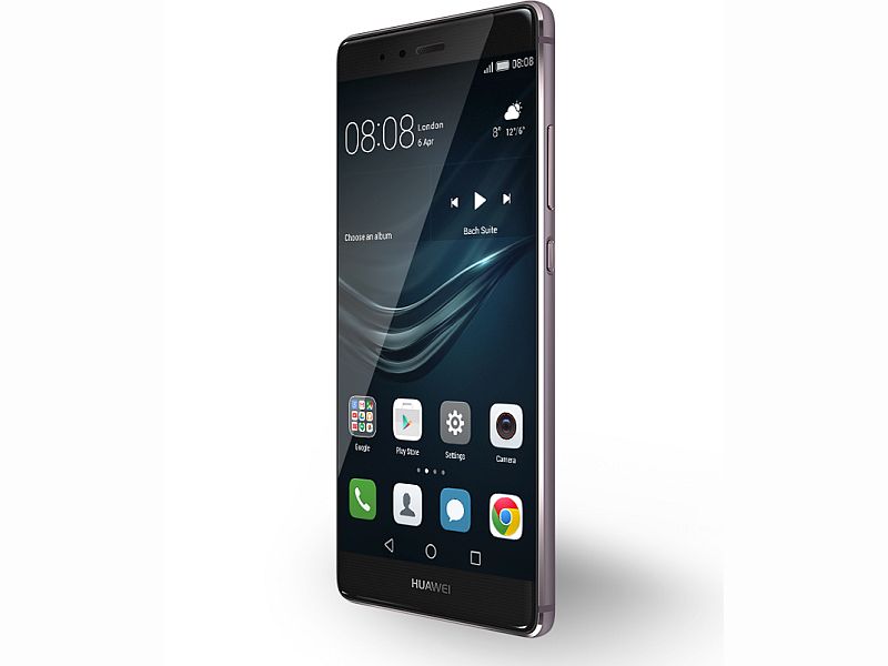 Huawei P9 India Launch Expected at August 17 Event
