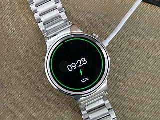 Huawei Watch Update Brings New Watch Face and Improvements