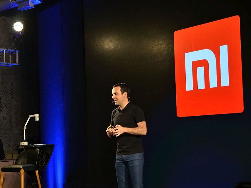 Xiaomi to Unveil Its Own 'Rifle' Mobile Processors in May: Report