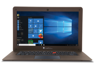 iBall CompBook Excelance, CompBook Exemplaire Windows 10 Laptops Launched