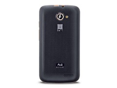 iBall Andi 3.5V Genius2 With 3.5-Inch Display Listed on Company Site