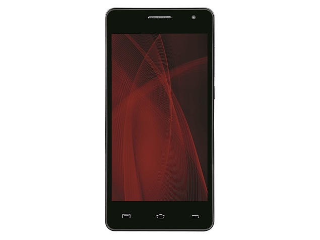 iBall Andi 5F Infinito With 4000mAh Battery Launched at Rs. 7,999