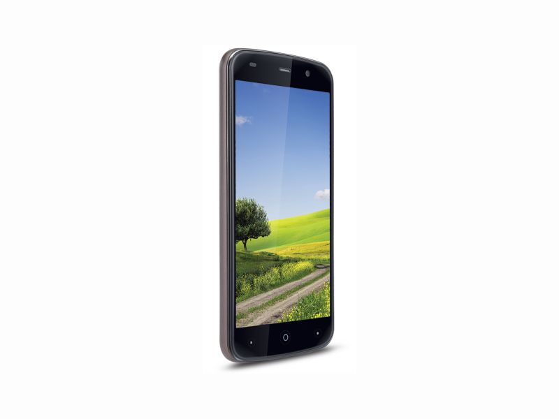 iBall Andi 5L Rider With 5-Inch Display Launched at Rs. 4,699 iBall Andi 5L Rider With 5-Inch Display Launched at Rs. 4,699