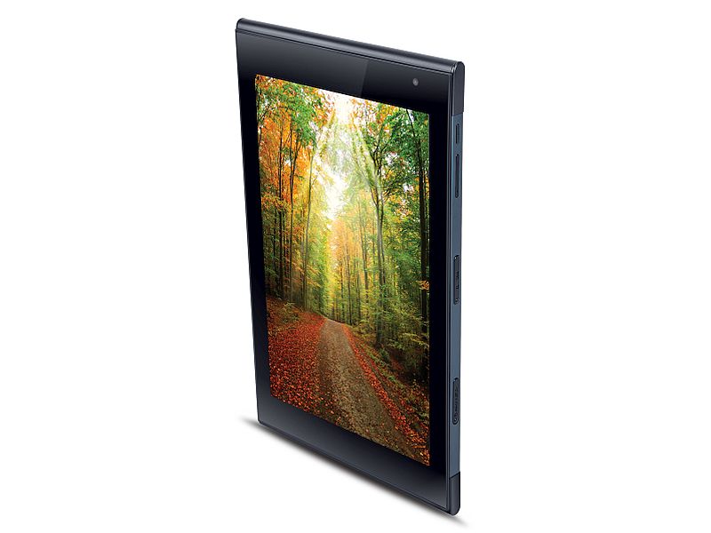 iBall Slide 3G Q81 Tablet With 8-Inch Display Launched at Rs. 7,999
