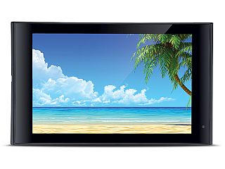 iBall Slide 3G Q81 Tablet With 8-Inch Display Launched at Rs. 7,999