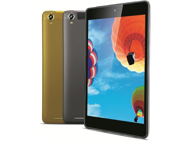 iBall Slide O900-C Tablet With 3G Voice Calling Launched at Rs. 12,999
