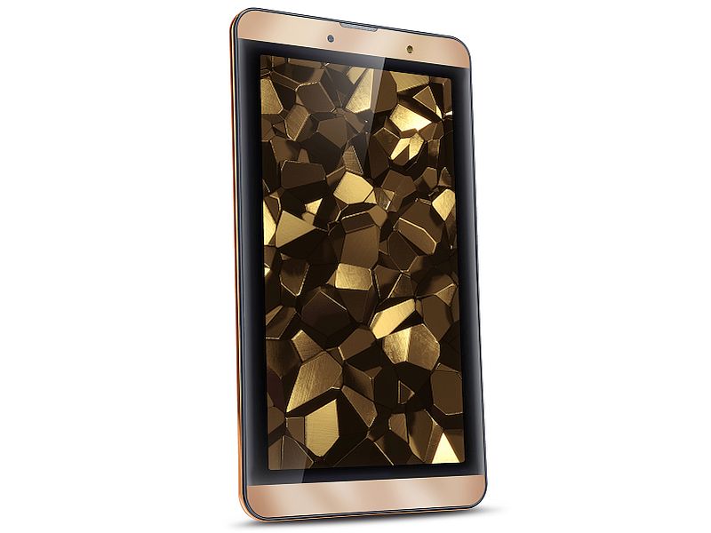 iBall Slide Snap 4G2 Voice-Calling Tablet Launched at Rs. 7,499
