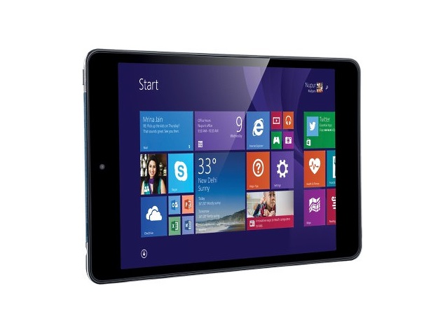 iBall Slide WQ77 Windows 8.1 Tablet Available Online at Rs. 6,999