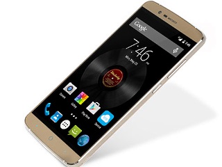 iberry Auxus Prime P8000 With Android 5.1 Lollipop Launched at Rs. 14,990