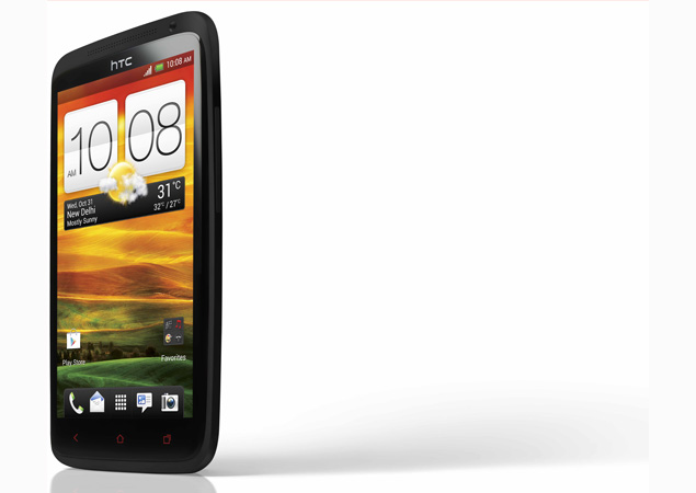 HTC India launches One X+ for Rs. 40,190