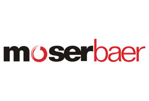 Moser Baer Q2 loss widens to Rs. 87.62 crore