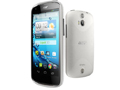 Acer announces Liquid E1 with 4.5-inch display and Android 4.1