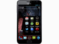 Zync launches 5-inch Z5 with Android 4.0 for Rs. 9,490