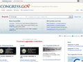 Congress unveils new beta search engine