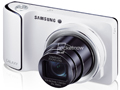 Samsung Galaxy Camera up for India pre-orders