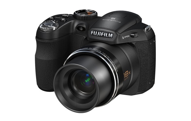 FujiFilm launches FinePix S2980 for Rs. 12,499