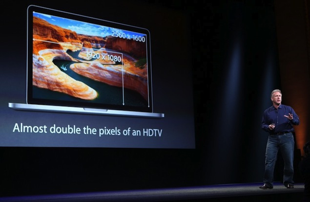 Entry-level Retina MacBook Pro gets a Rs. 15,000 price cut, top-end MacBook Air price slashed too