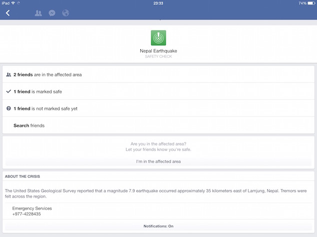 Earthquake in Nepal - How Tech and Telecom Companies Are Extending a Helping Hand Earthquake in Nepal - How Tech and Telecom Companies Are Extending a Helping Hand