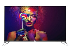 Panasonic, Philips and Sharp Launch Their Latest 4K TVs at CES 2015