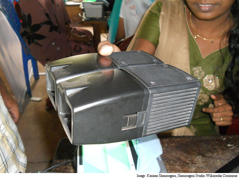 Government Makes Aadhaar Mandatory to Register New Businesses