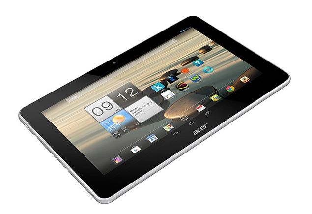 Acer Iconia A3 10.1-inch tablet announced ahead of IFA