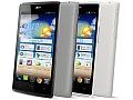 Acer Liquid Z5 phone, Iconia A1-830 and Iconia B1-720 tablets launched