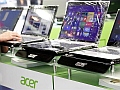 Acer reports worse-than-expected Q3 loss; CEO resigns, global job cuts due
