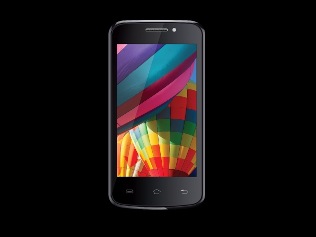 iBall Andi 4-B2 with Android 4.2.2, dual-core processor launched at Rs. 5,299