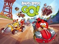 Angry Birds Go! gameplay trailer released, arriving December 11 for free