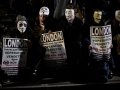 'Anonymous' targets Israeli websites over Gaza war