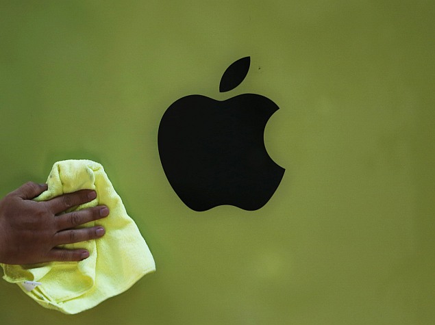 Apple is world's most valuable brand: Forbes